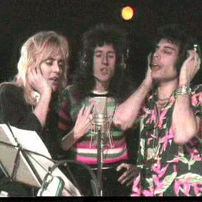 Somebody to love